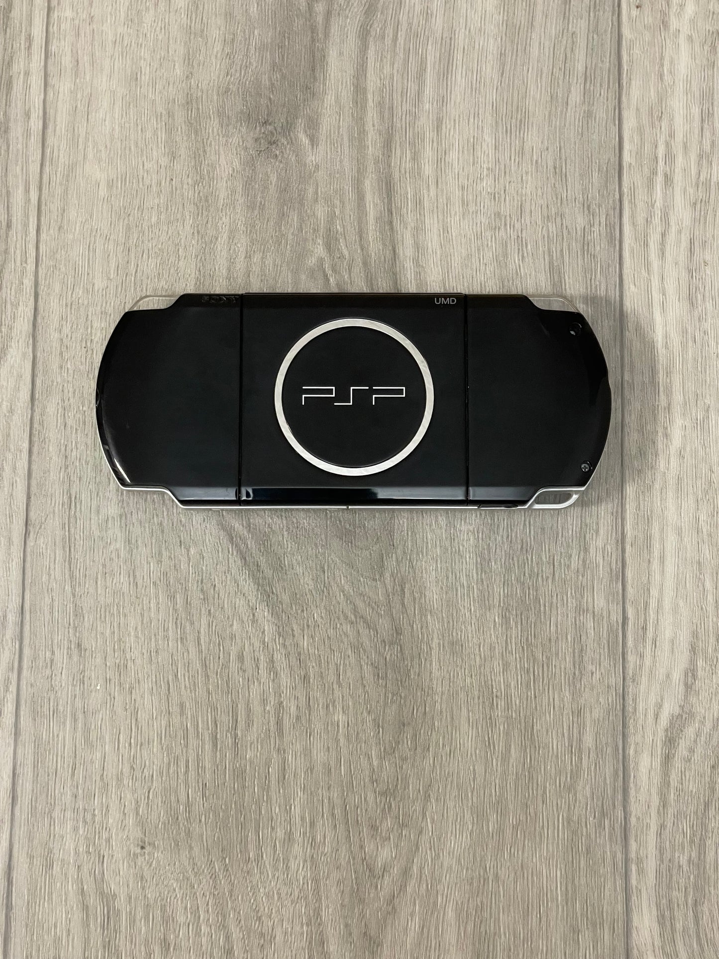 Sony PSP 3000 Complete in box Mint Condition