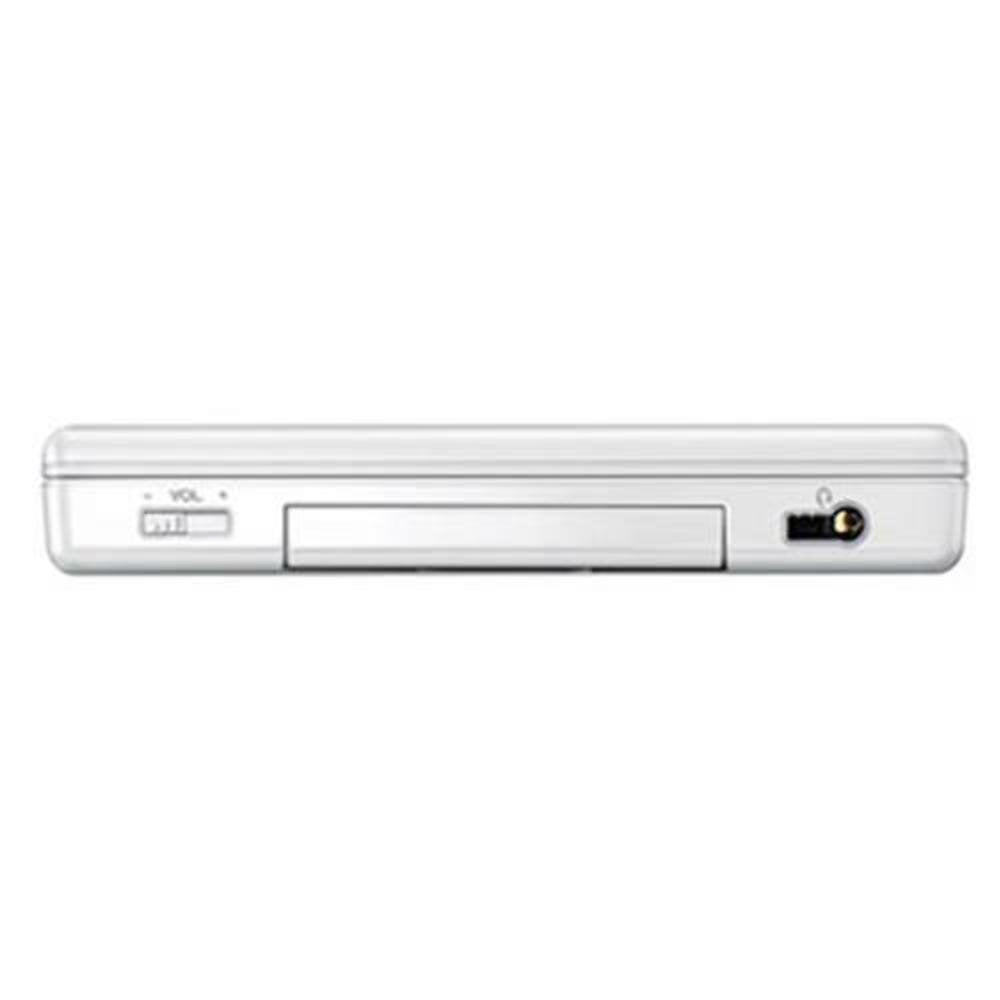 Nintendo DS Lite - Polar White