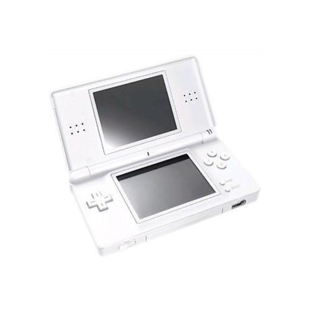 Nintendo DS Lite - Polar White
