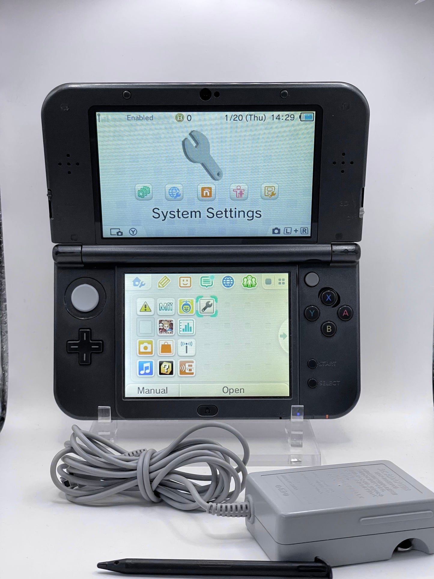 Majoras mask New 3DS XL