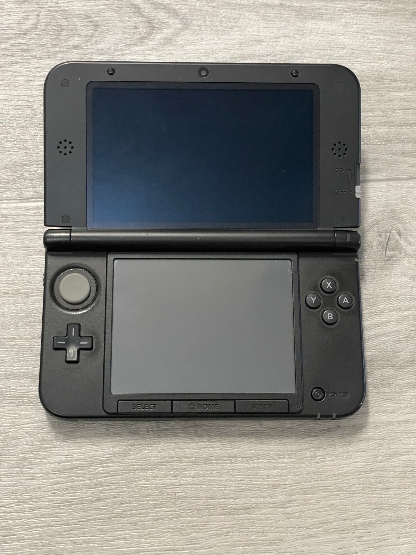 New Nintendo 3DS XL Monster Hunter 4 Edition Console Charger USA SELLER