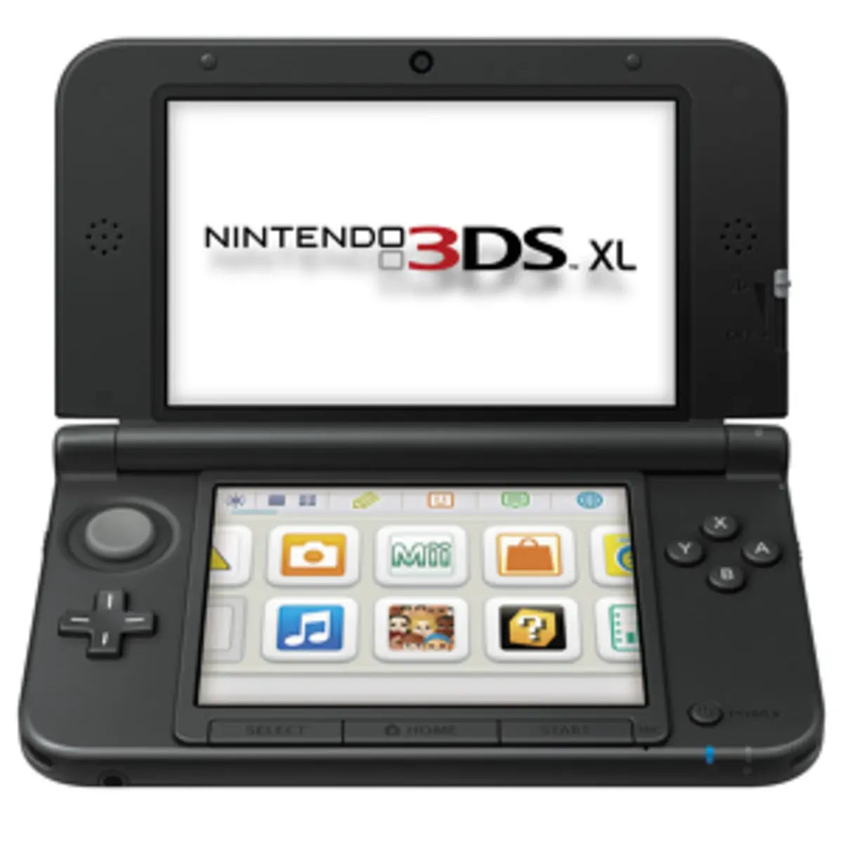 Nintendo 3DS XL Console (Refurbished)