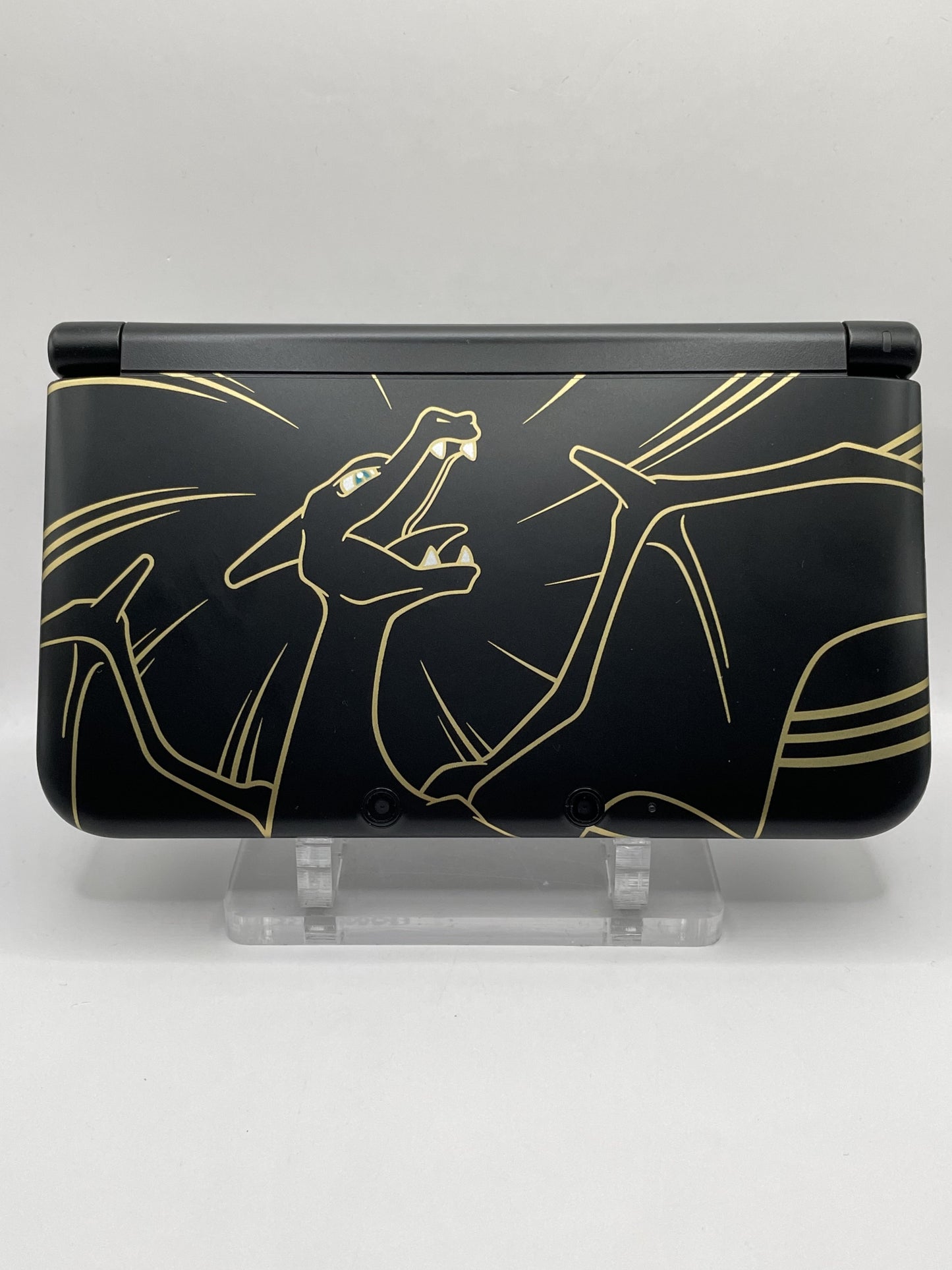 Nintendo 3DS XL Console (Refurbished)