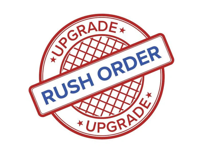 Rush My Order (Skip The Shipping Line)