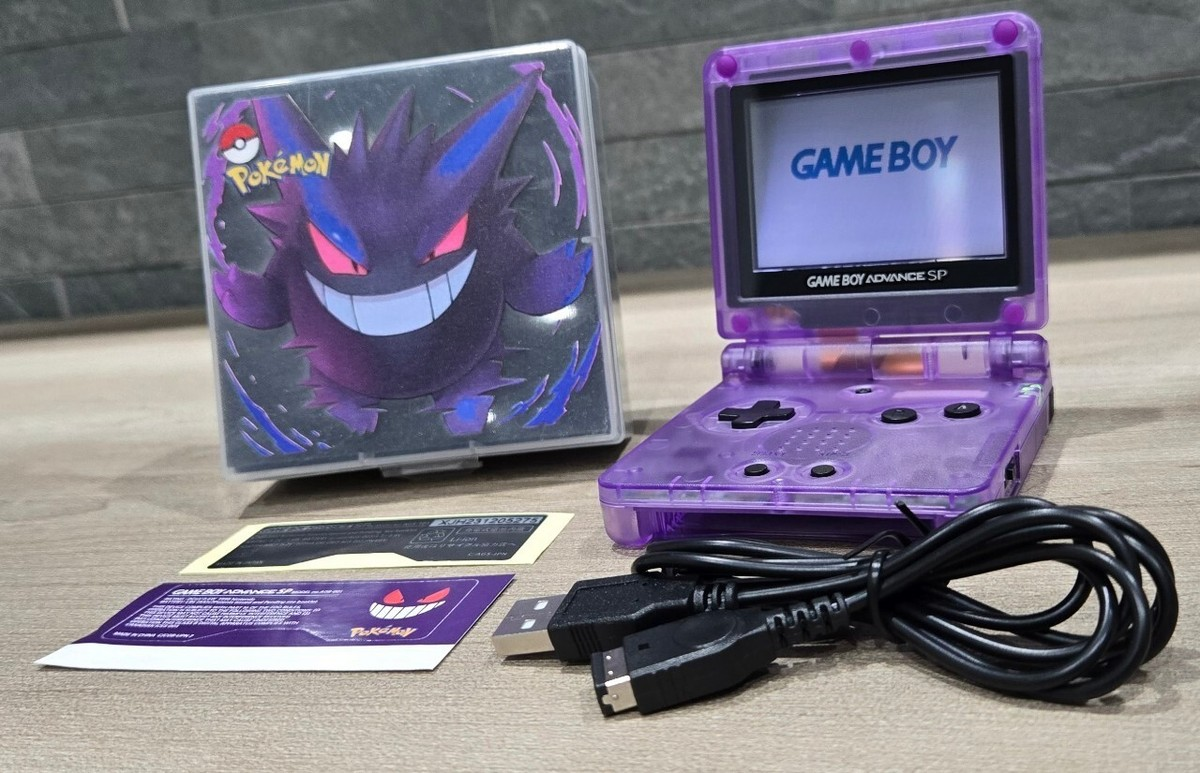 IPS Pokemon Gameboy Bundle