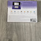 Nintendo 3ds Midnight Purple In Great Condition USA Complete In Box CIB USA