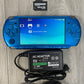 Sony PSP 3000 Vibrant Blue