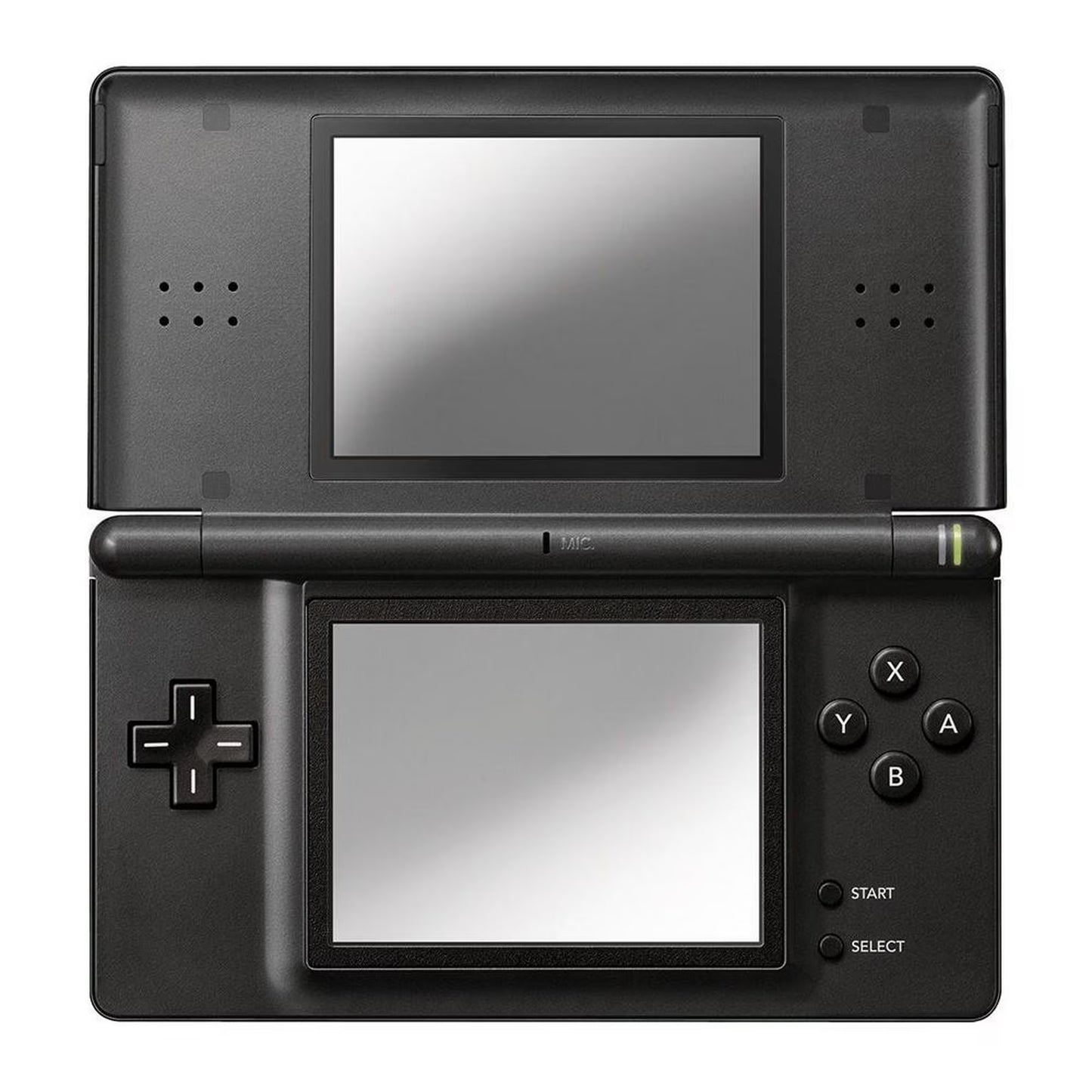 Nintendo DS Lite + Charger + Stylus