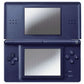 Nintendo DS Lite + Charger + Stylus