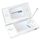 Nintendo DS Lite + Charger + Stylus