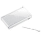 Nintendo DS Lite + Charger + Stylus