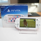 PS Vita 2000 with Games and Charger