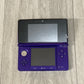 Nintendo 3ds Midnight Purple In Great Condition USA Complete In Box CIB USA
