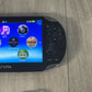 Sony Playstation Vita PCH-1000 Black Oled Model  (Refurbished)