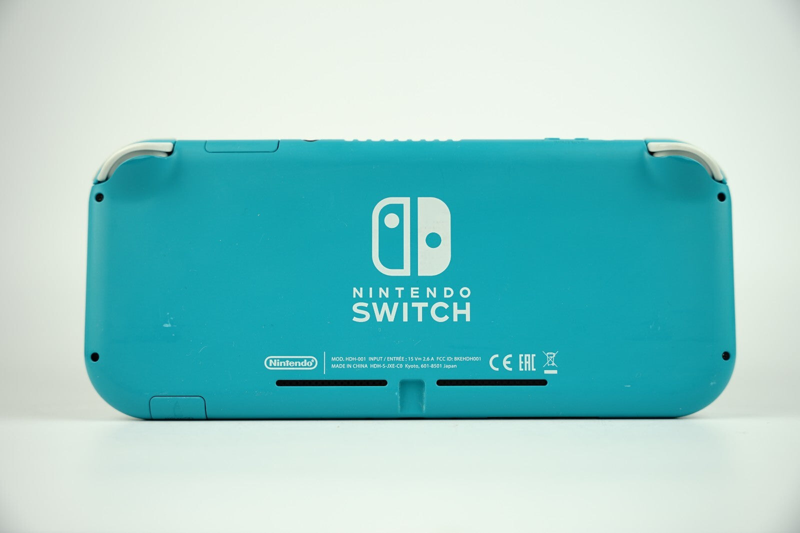 Nintendo Switch Lite HDH-001 通電OK 本体のみ 任天堂 現状品