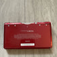 Nintendo 3ds Flame Red Very Good Condition USA With Original Box  USA LOT
