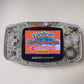 Custom IPS V3 Backlit Nintendo Gameboy Advance