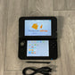 Nintendo 3DS XL The Year of Luigi 30th Anniversary Edition Silver Console