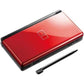 Nintendo DS Lite + Charger + Stylus