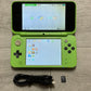 Nintendo New 2DS XL Minecraft Creeper Edition