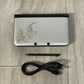 Nintendo 3DS XL The Year of Luigi 30th Anniversary Edition Silver Console