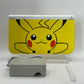 Nintendo 3DS XL Pikachu Edition