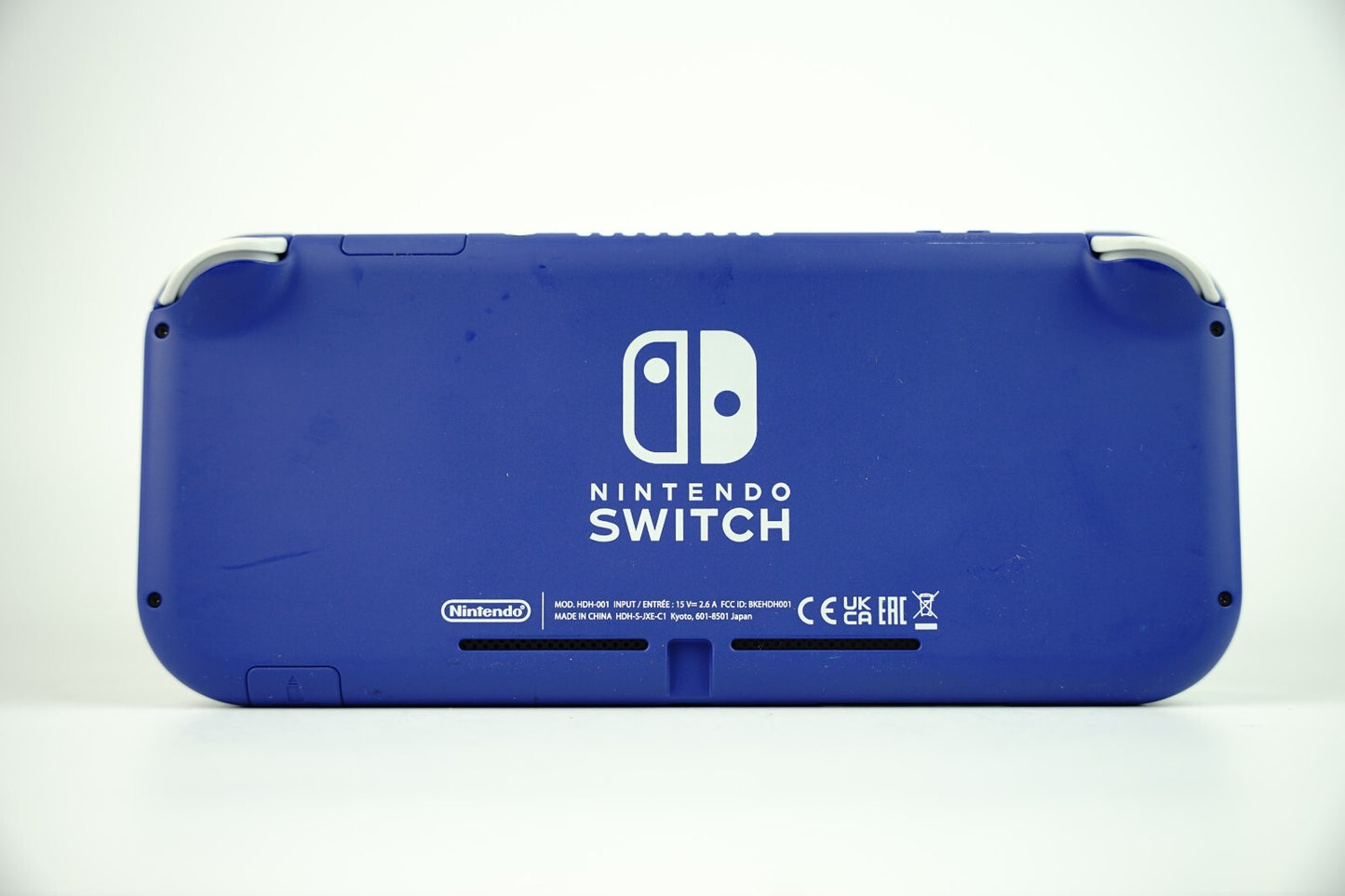 Nintendo Switch Lite | Charger Included | Region Free | USA Seller | HDH-001