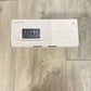 PSP 3000 Pearl White Console Complete In Box  REGION FREE CIB USA SELLER