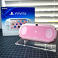 PlayStation Vita 2000 "Pink/ White”