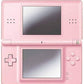 Nintendo DS Lite + Charger + Stylus