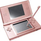 Nintendo DS Lite + Charger + Stylus