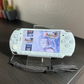 Sony PlayStation PSP Console with Charger