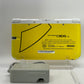 Nintendo 3DS XL Pikachu Edition