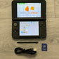 New Nintendo 3DS XL Monster Hunter 4 Edition Console Charger USA SELLER