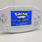 Custom IPS V3 Backlit Nintendo Gameboy Advance