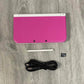 Mint condition New Nintendo 3DS XL