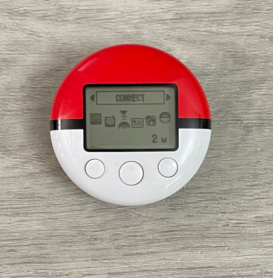 Pokewalker