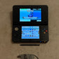 Nintendo 3DS Special Charizard Pokemon Edition with games and charger