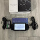 Sony PSP 3000 Complete in box Mint Condition