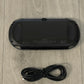 Sony Playstation Vita PCH-1000 Black Oled Model  (Refurbished)