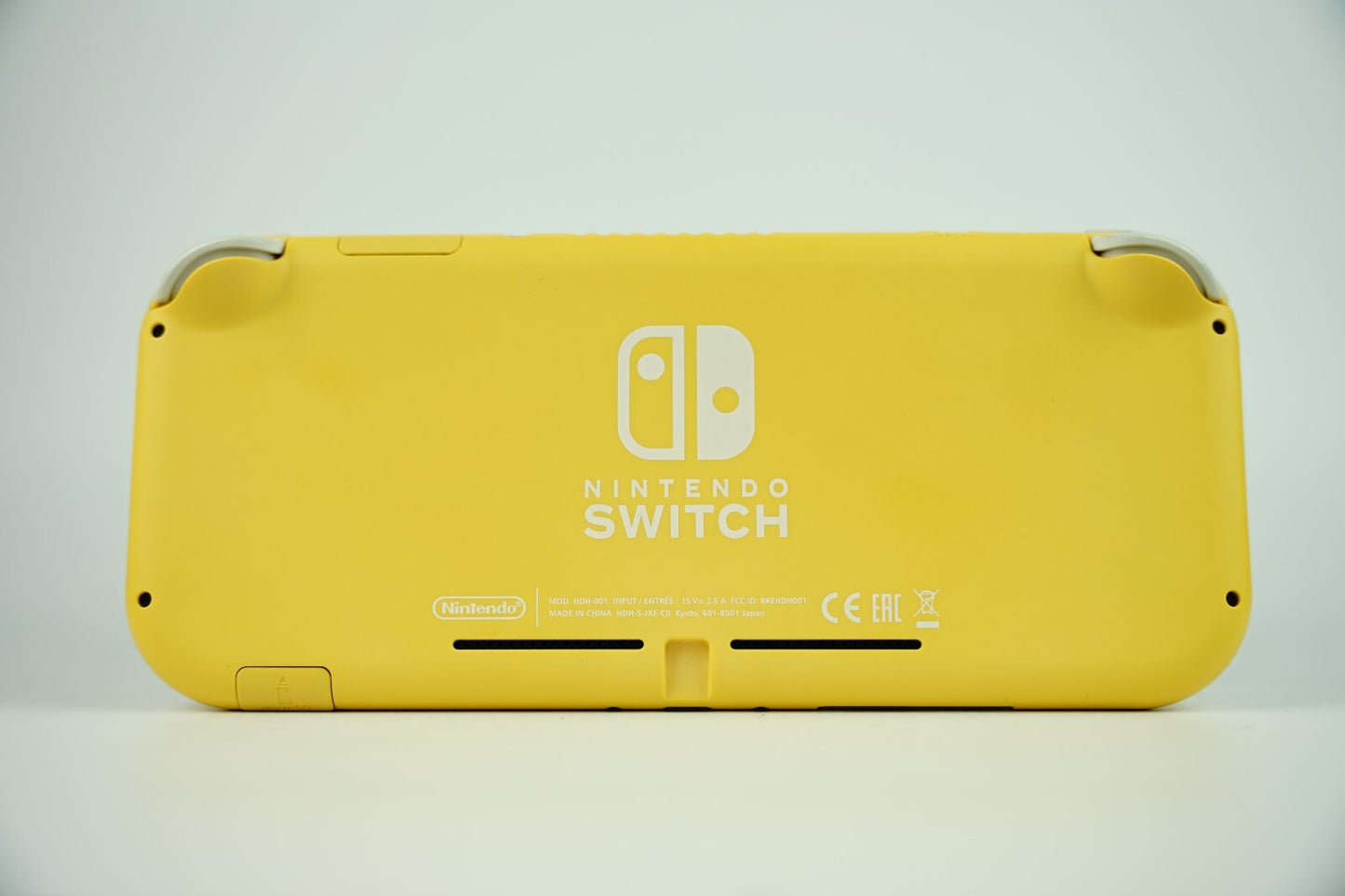 Nintendo Switch Lite | Charger Included | Region Free | USA Seller | HDH-001