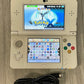 Nintendo 3DS Special Charizard Pokemon Edition with games and charger