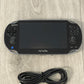 Sony Playstation Vita PCH-1000 Black Oled Model  (Refurbished)