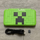 Nintendo New 2DS XL Minecraft Creeper Edition