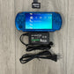 Sony PSP 3000 Vibrant Blue
