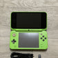 Nintendo New 2DS XL Minecraft Creeper Edition