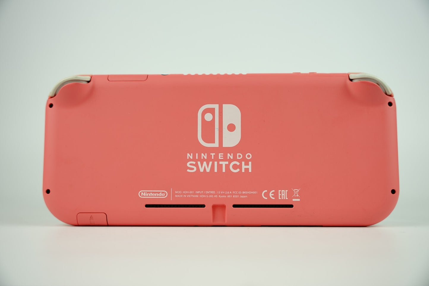 Nintendo Switch Lite | Charger Included | Region Free | USA Seller | HDH-001