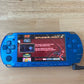 Sony PlayStation PSP Console with Charger