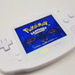 Custom IPS V3 Backlit Nintendo Gameboy Advance