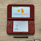 Nintendo New 3DS XL Gaming System  Mint Condition + charger+ Games+case